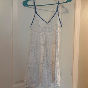 Victoria’s Secret PINK nightie babydoll small pajamas